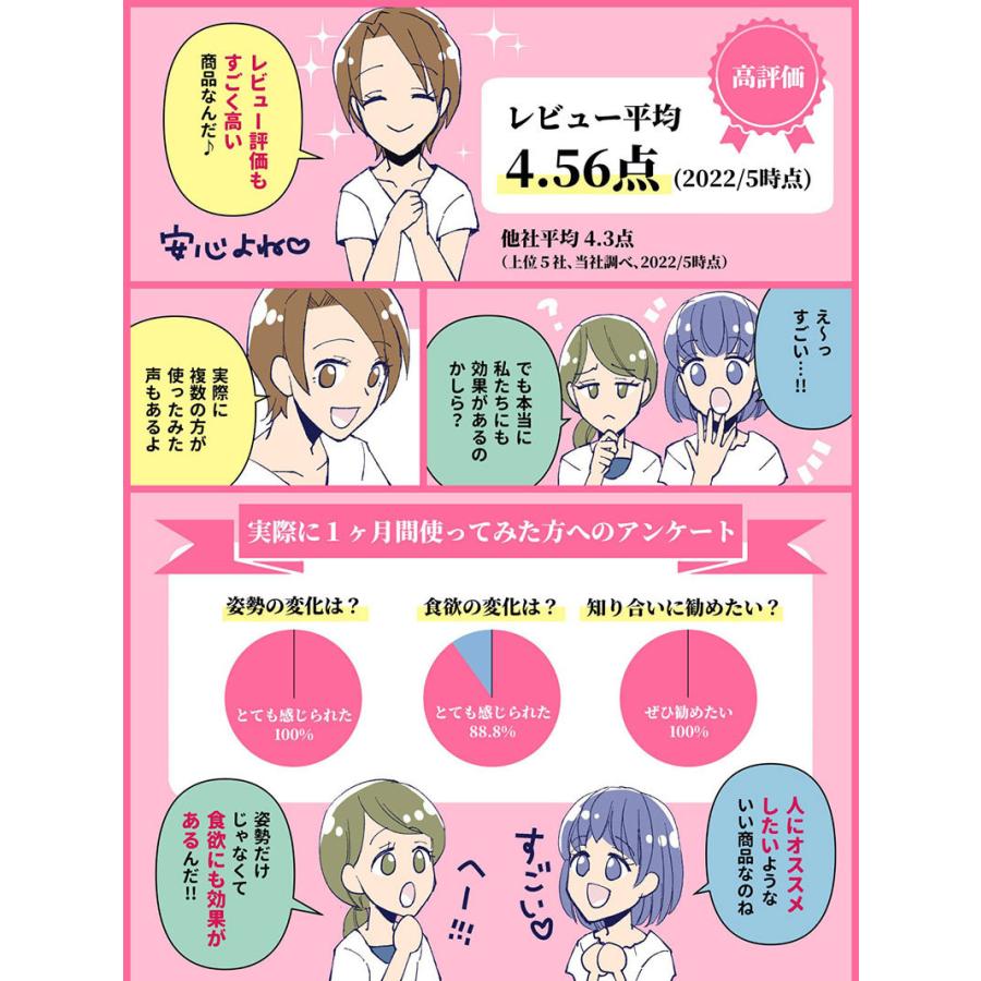 コルセット くびれ 腰 ウエストニッパー 猫背矯正 ボディーメイク 産後 ダイエット 補整下着 ボディーシェイパー ぽっこりお腹 引き締め |  | 04