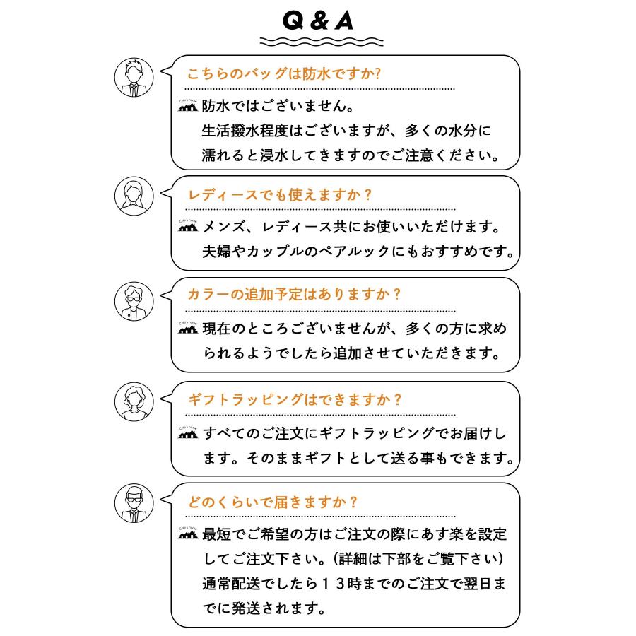 【選べる2サイズ】 ショルダーバッグ メンズ レディース ＹＫＫファスナー 撥水 小さい ナイロン ナイロンバッグ バッグ ショルダー 男女兼用 |  | 18