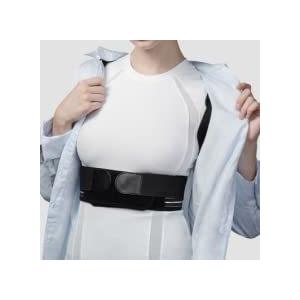 猫背矯正 ベルト 姿勢矯正 背筋 背骨 矯正 背中用 猫背 サポーター