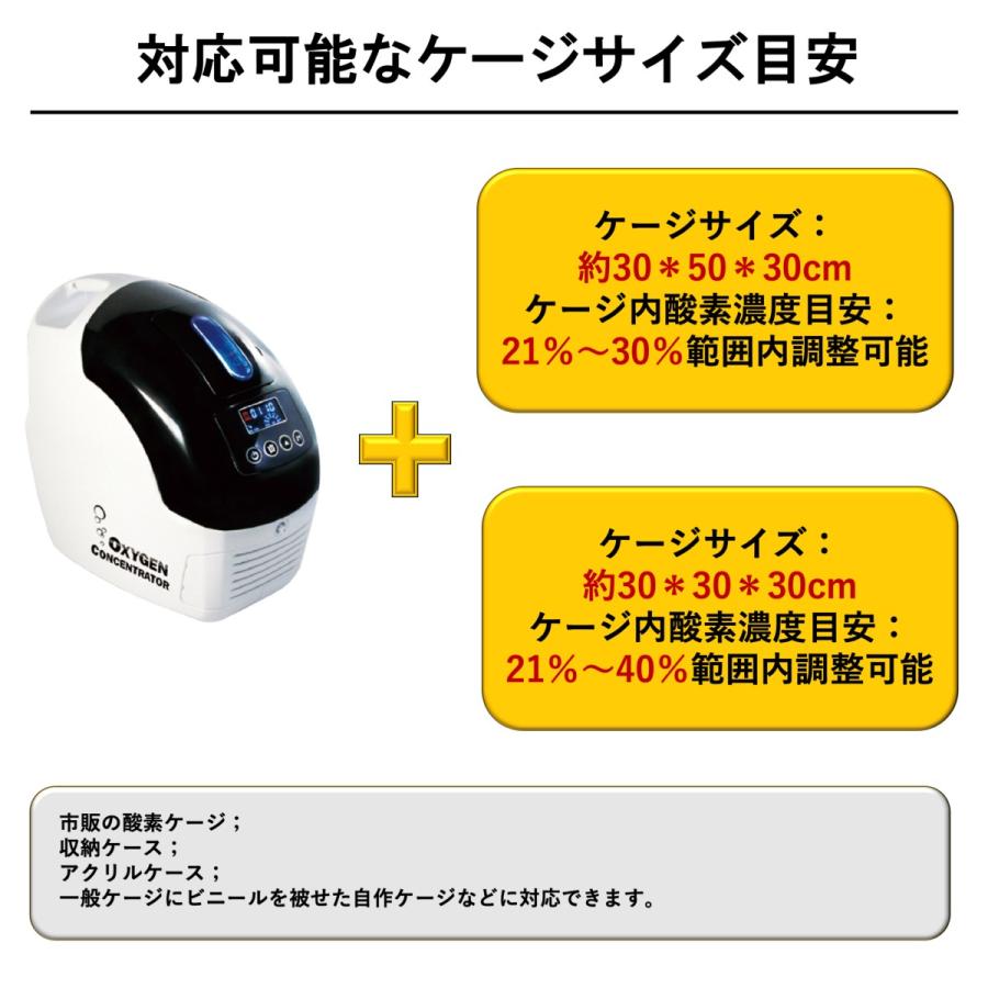 値引可能！　新品定価10万円程家庭用酸素発生機 ny438-6.jpg