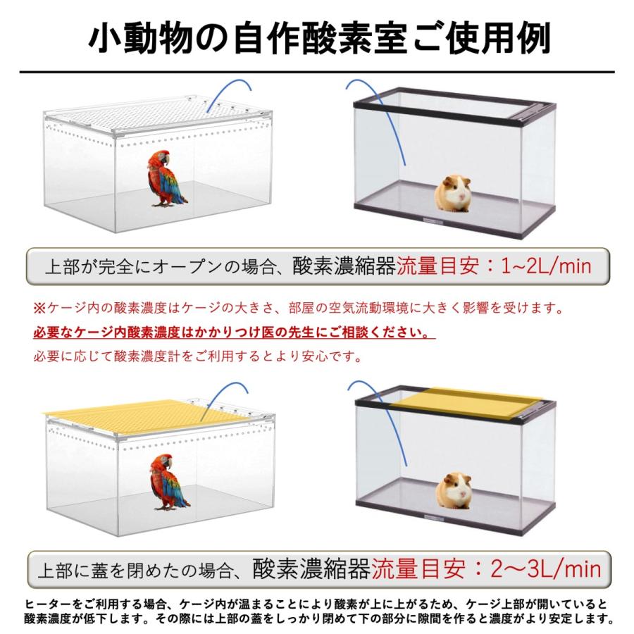 i-mini ペット用酸素 日本国内メーカー 安心1年保証 PSE認証取得