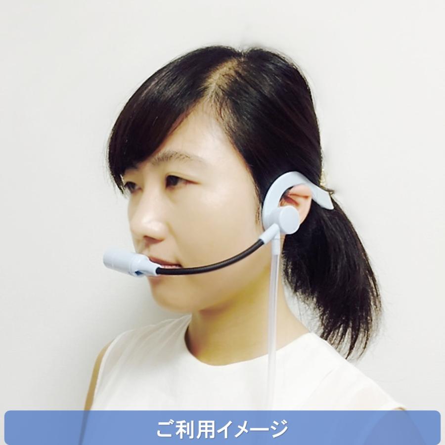 酸素 水素 ネブライザー 兼用 吸引具 耳掛け 首掛け オキシネット