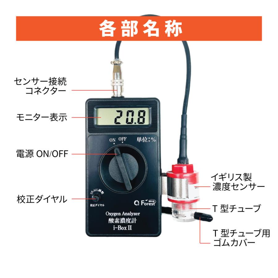 犬 猫 ペット用酸素 酸素室 M ブルーグレー 酸素濃度計 i-Box2 酸素