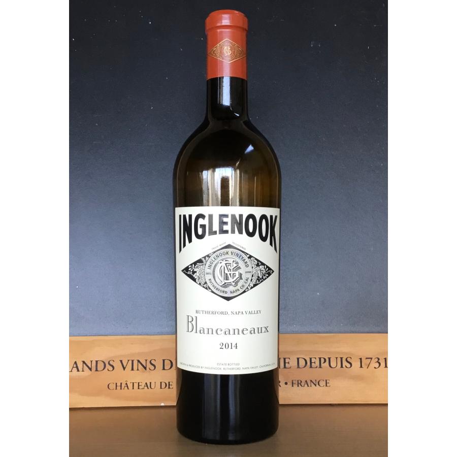 INGLENOOK Rubicon 2014赤ワイン 750ml 楽天市場】イングルヌック ルビコン 2014 イングルヌック ヴィンヤード
