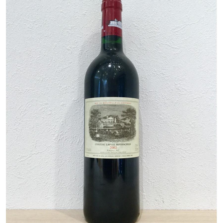 シャトー ラフィット ロートシルト 02 ワイン通販コートドール 通販 Yahoo ショッピング