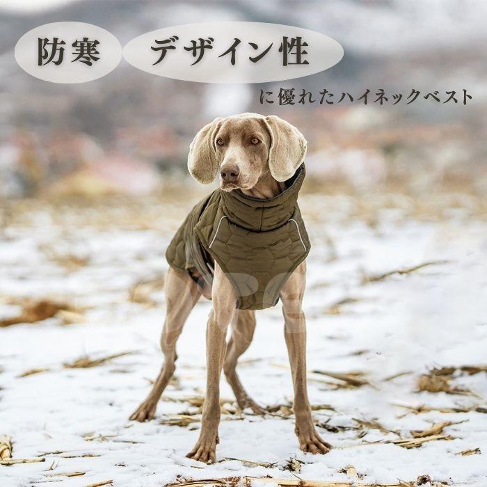 ダックスフンド柄　キルティングジャケット　カーキ ダックスフンド柄 キルティングジャケット カーキ ダックス