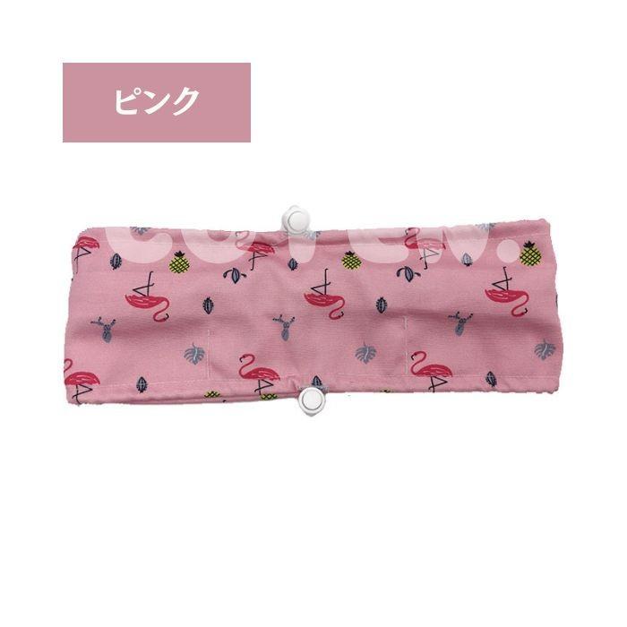 犬 クールネック 保冷剤付き 暑さ対策 ネッククーラー 夏 ひんやり 冷却 調節可能 お散歩 熱中症対策 可愛い おしゃれ 首 冷やす COTEN | COTEN | 10