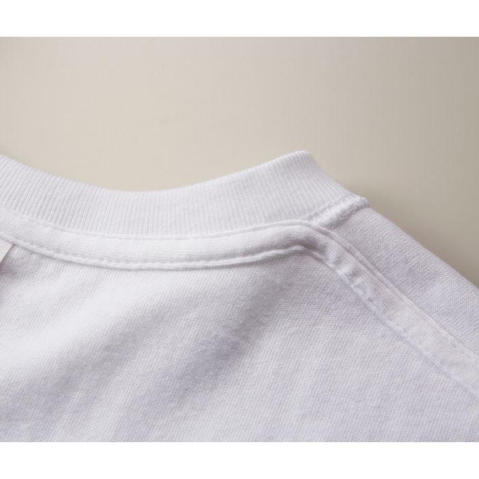 【ホワイト】犬 おしり Tシャツ 半袖 メンズ レディース 犬種別 15犬種 シンプル 綿100% 柴犬 トイプードル チワワ コーギー 犬好き プレゼント  COTEN |  | 12