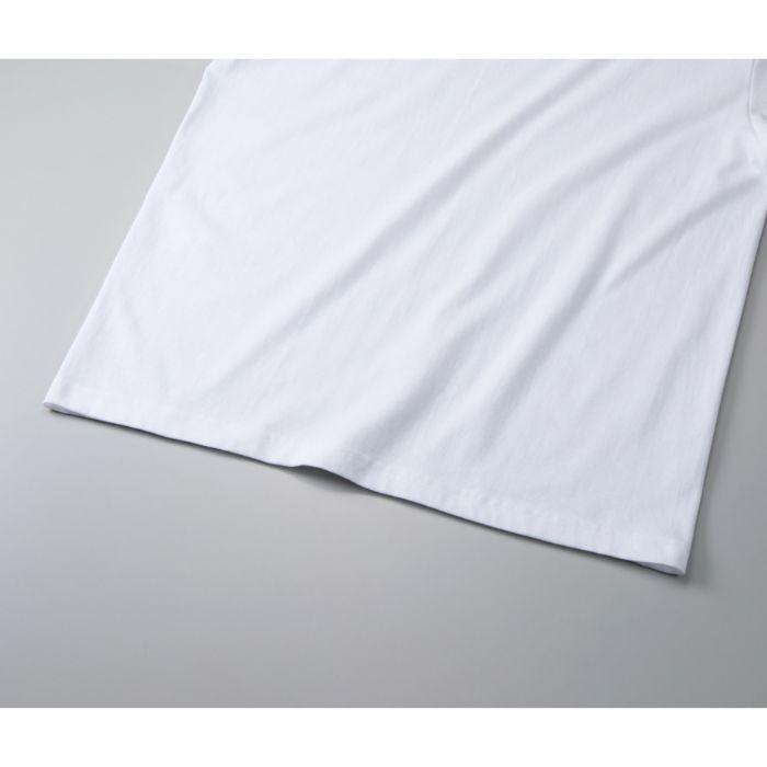 【ホワイト】犬 おしり Tシャツ 半袖 ワンポイント メンズ レディース 犬種別 15犬種 シンプル 綿100% 柴犬 トイプードル チワワ コーギー プレゼント COTEN |  | 10