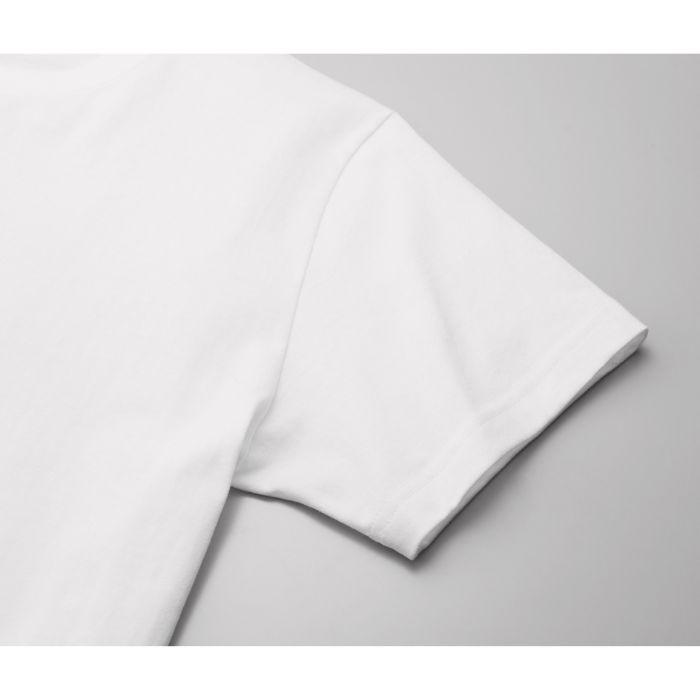 【ホワイト】犬 おしり Tシャツ 半袖 ワンポイント メンズ レディース 犬種別 15犬種 シンプル 綿100% 柴犬 トイプードル チワワ コーギー プレゼント COTEN |  | 09