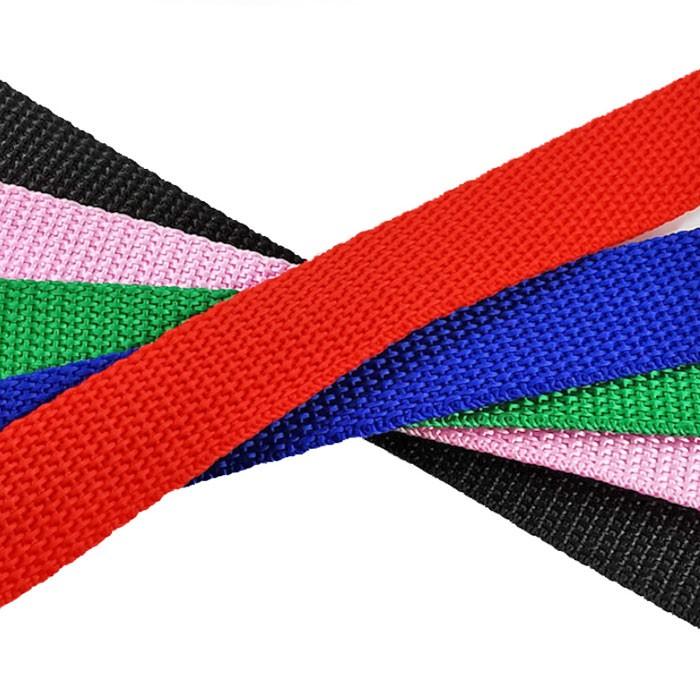 ロングリード 2cm幅 20m 30m | カラフル 丈夫 ナスカン使用 トレーニング しつけ 躾 絡まない 大型犬 中型犬 平ひも 散歩 犬 愛犬 ペット お散歩 長いリード | COTEN | 05