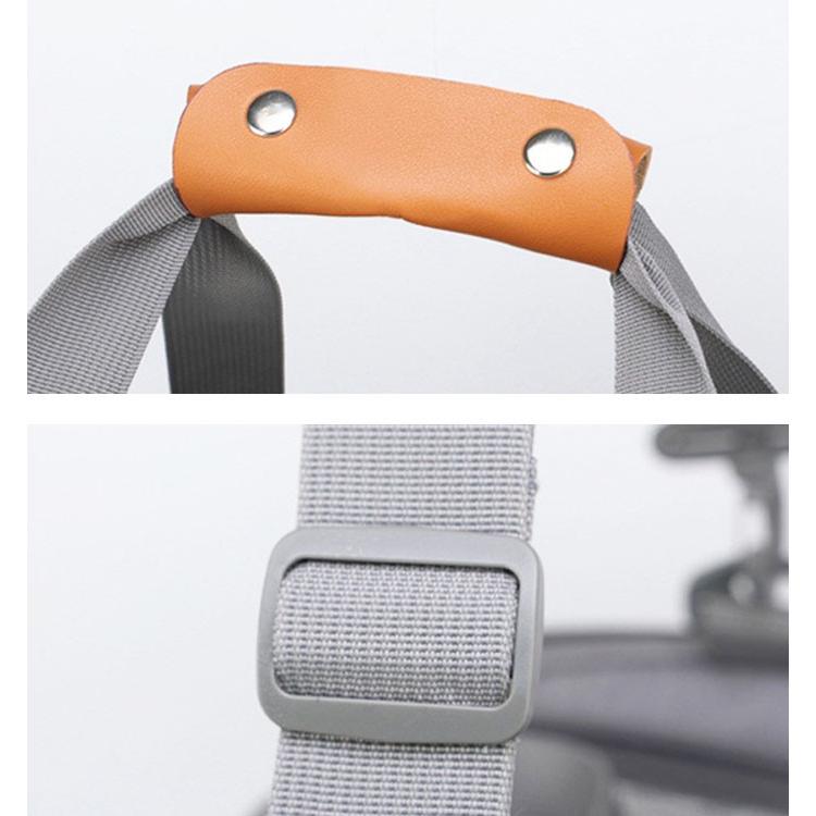 2WAY ペット キャリーバッグ ボストン お出かけ 犬 猫 ペット用品 鞄 お散歩 通気性 ショルダー 肩掛け 手持ち ワンちゃん 猫ちゃん | COTEN | 05