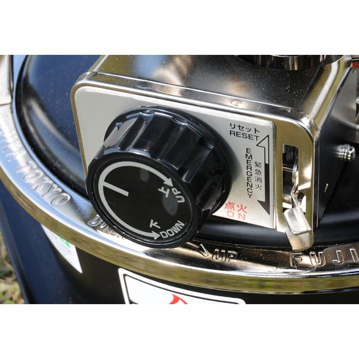 レンタル】フジカハイペット〔フジカストーブ〕 ファミリー キャンプ