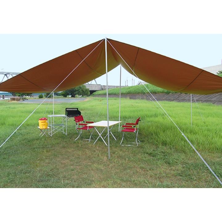 【300個限定】 Peak スノーピーク HDタープ・レクタPro L 幻の逸品？snow peak（スノーピーク）HDタープ・レクタPro(M) 入荷