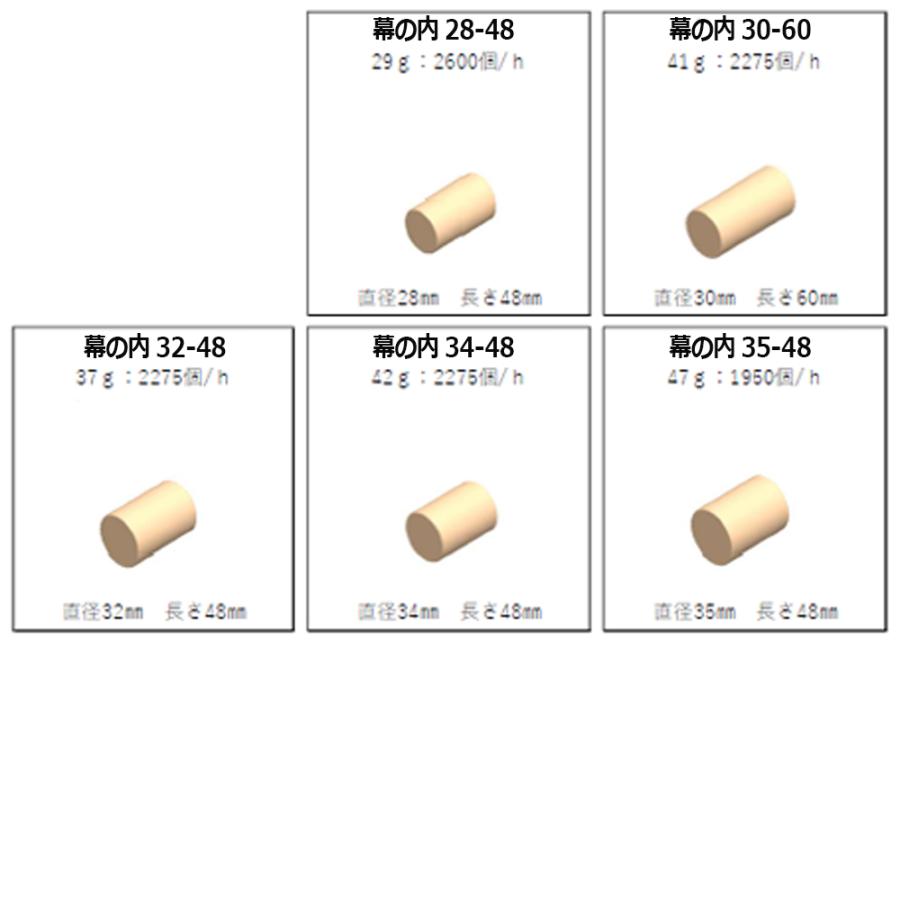オーディオテクニカ マルチにぎりメーカー ASM575用 アタッチメント（スペーサー必要） 【送料込、代引不可】 |  | 02
