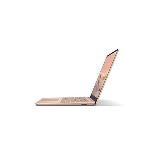 マイクロソフト Surface Laptop Go 12.4インチ Office H&B 2019 搭載 / 第 10 世代インテル
