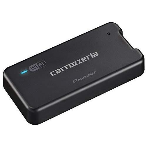 パイオニア 車載用Wi-Fiルーター カロッツェリア DCT-WR100D(10250円)