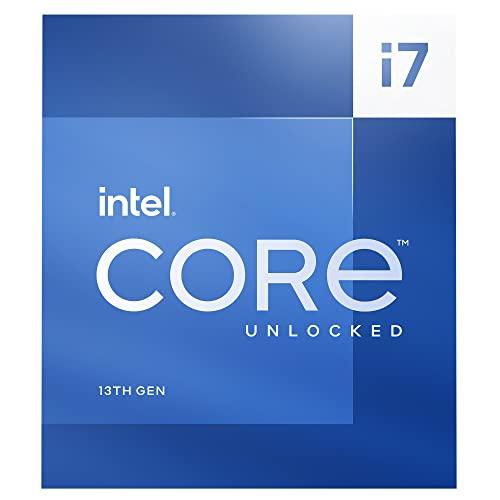 intel インテル CPU 第13世代 Core i7-13700K BOX BX8071513700K