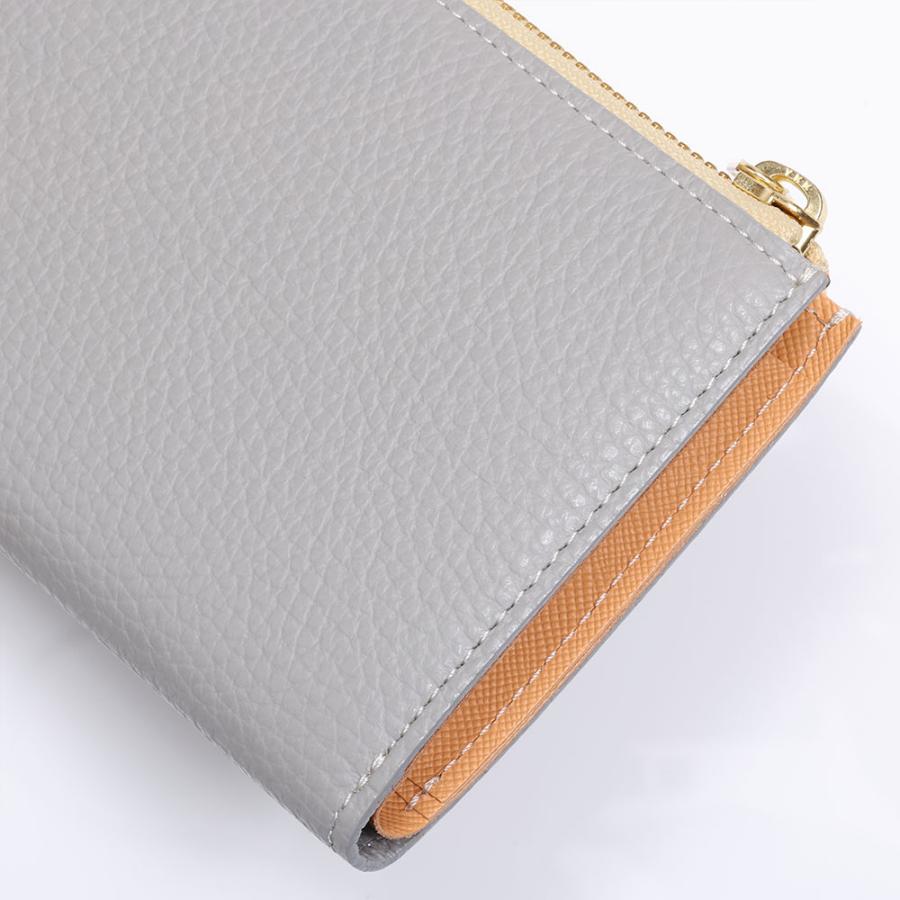 (a389)小さい長財布 レディース メンズ 本革 COTOCUL コトカル 限定品 一期一会シリーズ  プレゼント ギフトの画像