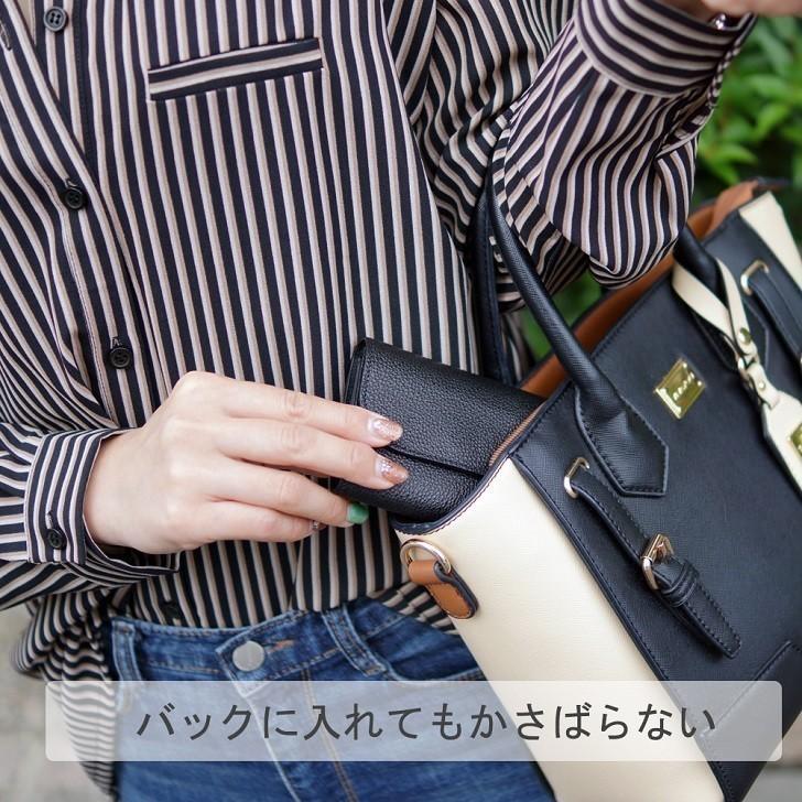 COTOCUL（コトカル） (e872)ミニ財布 レディース 本革 限定品 一期一会