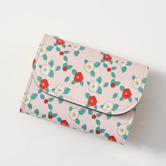 COTOCUL（コトカル） (e920)ミニ財布 レディース 本革 限定品 一期一会