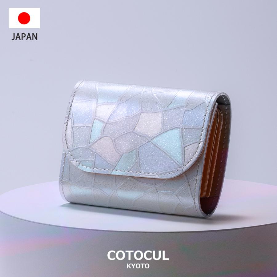 COTOCUL ミニ財布 レディース 本革 小さい財布 COTOCUL COTOCUL ミニ財布 レディース 本革 小さい財布 COTOCUL