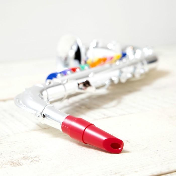 サックスフォン Bontempi キッズ 子供用 楽器 おもちゃ 送料無料 3歳 4歳 5歳 Cotoha Online 通販 Yahoo ショッピング