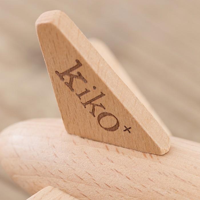 Kiko 飛行機 木のおもちゃ ひこうきジェット キコ Hikoki Jet 送料無料 プルバックモーター 女の子 男の子 プレゼント Kiko Hikoki Cotoha Online 通販 Yahoo ショッピング