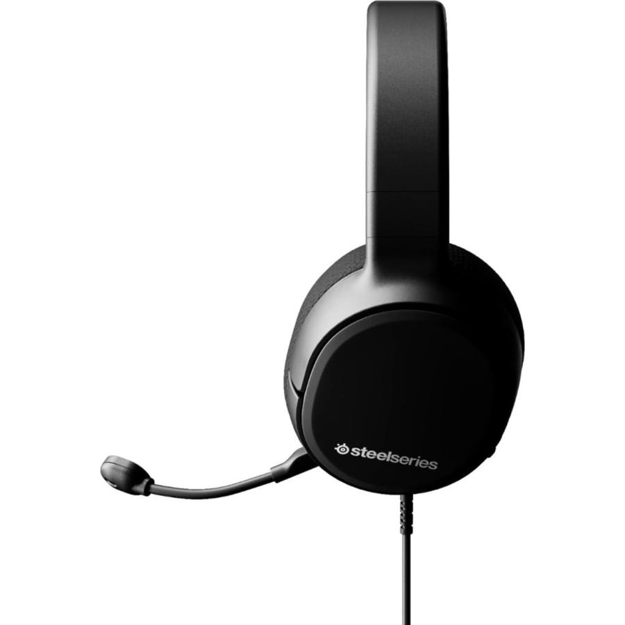 SteelSeries（スティールシリーズ） SteelSeries Arctis 1 PS 密閉型