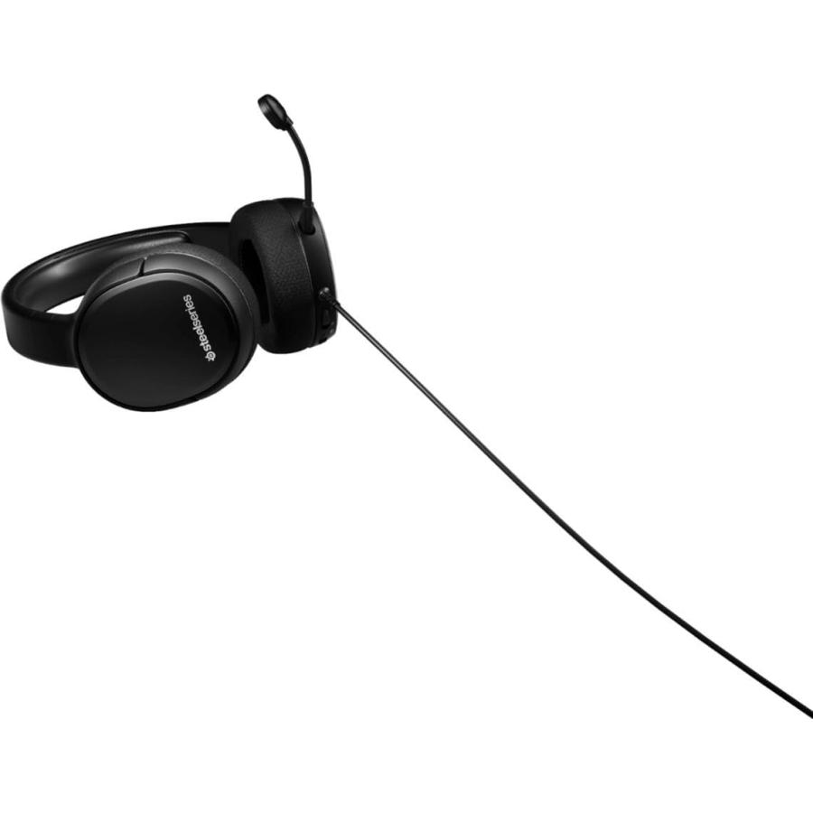 SteelSeries（スティールシリーズ） SteelSeries Arctis 1 PS 密閉型