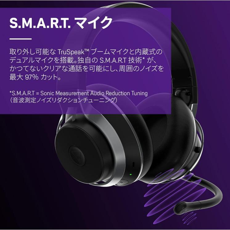 新品未開封品】TURTLE BEACH Stealth Pro ステルスプロ ブラック TBS
