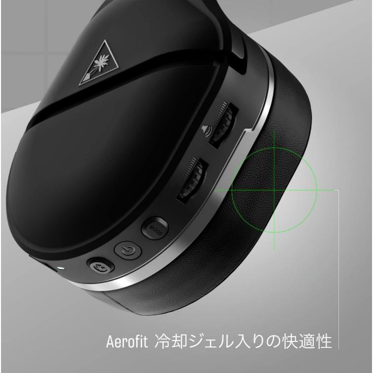 新品未開封品】Turtle Beach タートルビーチ Stealth 700 Gen 2 MAX