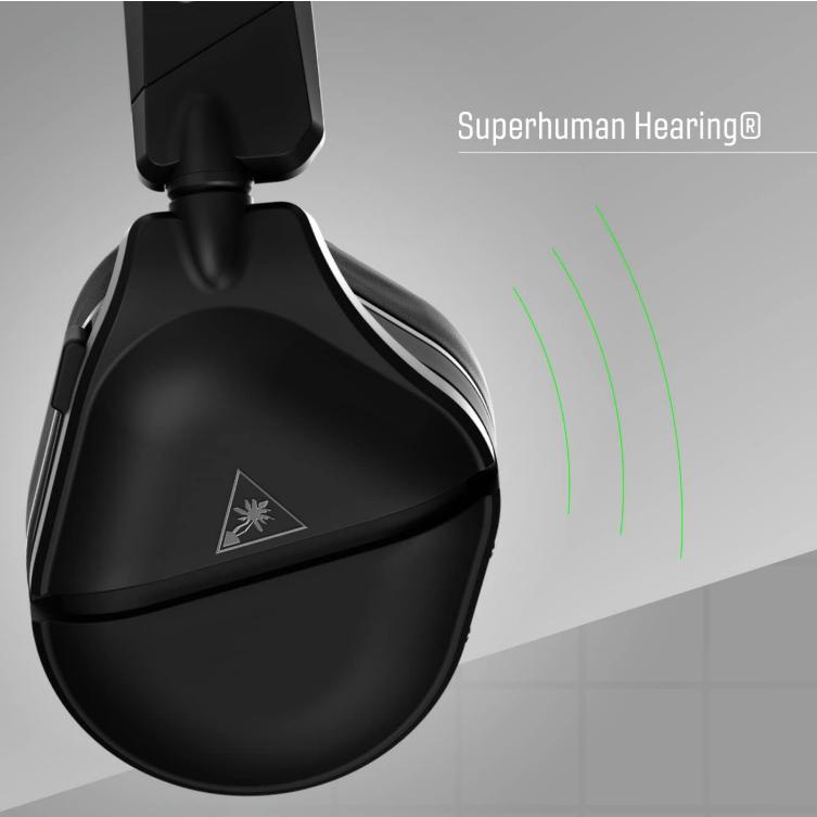 新品未開封品】Turtle Beach タートルビーチ Stealth 700 Gen 2 MAX