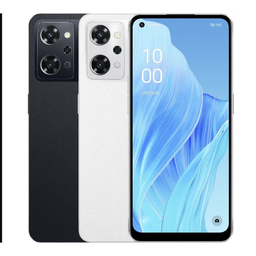 【中古品】OPPO Reno9A （ワイモバイルモデル） Reno 【中古A】OPPO Reno9 A Ymobile版SIMフリー : コトモノ - 通販
