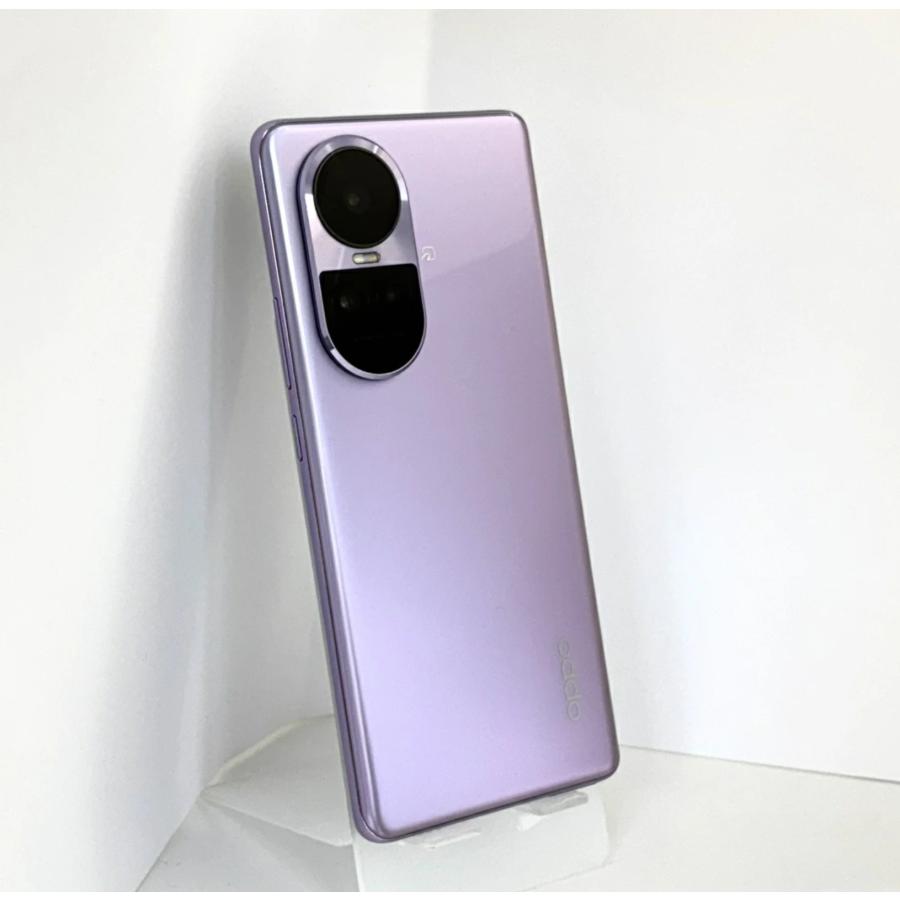 Reno OPPO Reno10 Pro 5G 中古A SoftBank版 SIMフリー（SIM Free