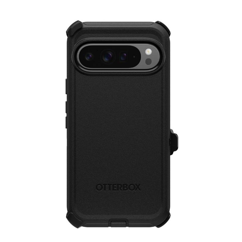 Defender（Otter BOX） OtterBox Google Pixel 9 Pro XL用 Defender 落下防止ケース ...