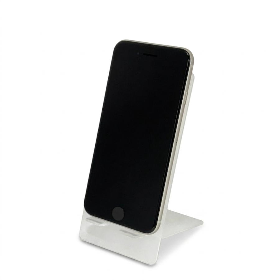 中古】iPhoneSE3 256GB au SIMフリー スターライト : コトモノ - 通販