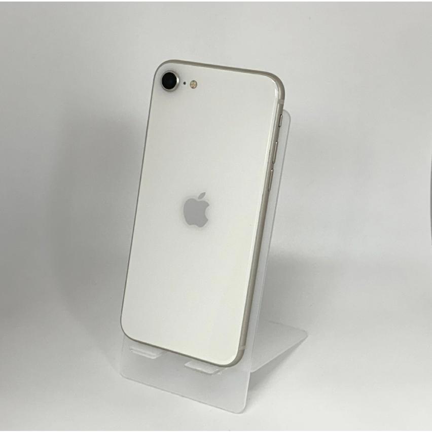 中古】iPhoneSE3 256GB au SIMフリー スターライト : コトモノ - 通販