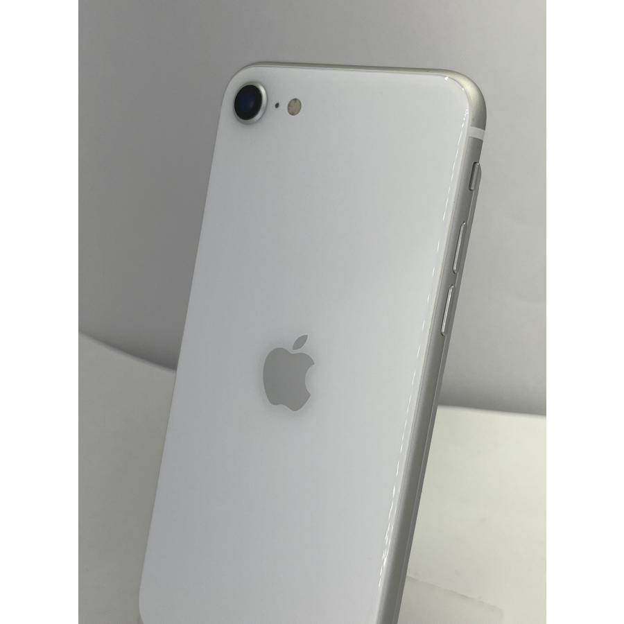 中古B】iPhone SE2 64GB SIMフリー ホワイト : コトモノ - 通販