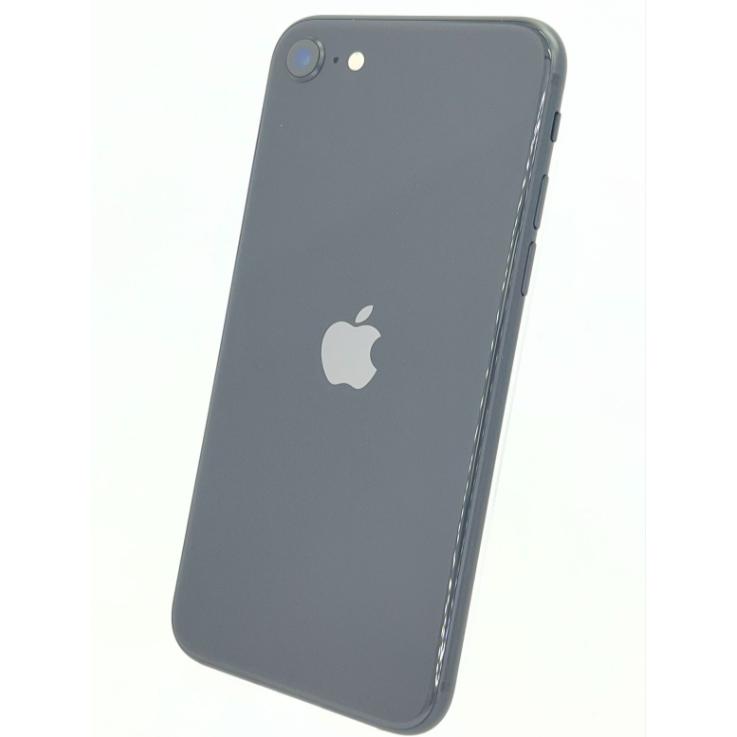 中古C】iPhone SE2 64GB SIMフリー ブラック : コトモノ - 通販