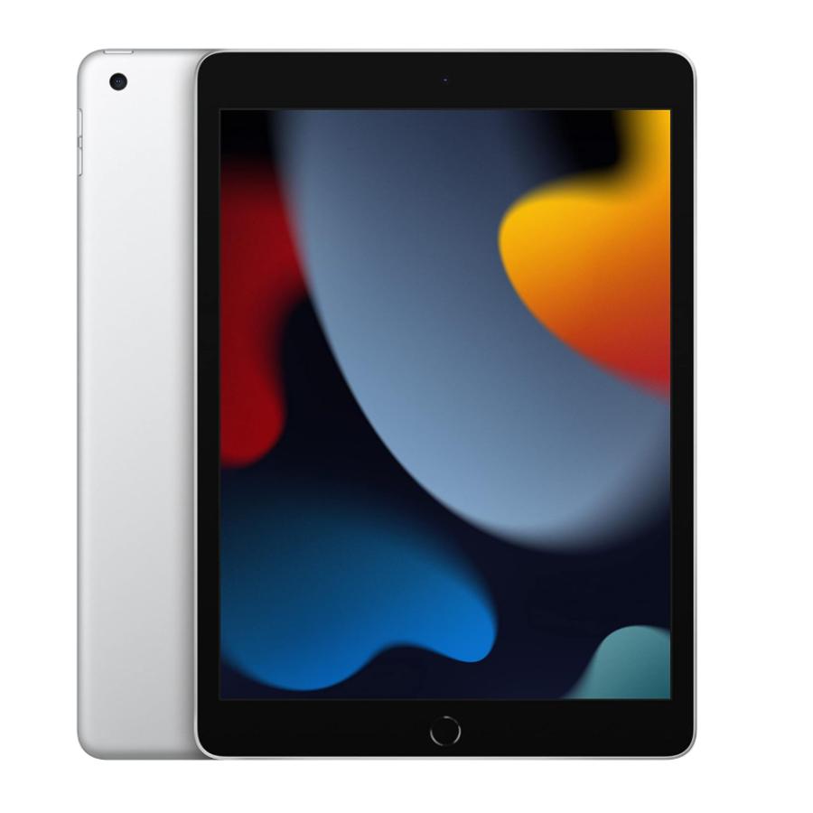 中古A】iPad 第9世代 アイパッド タブレット 本体 256GB Wi-Fi+