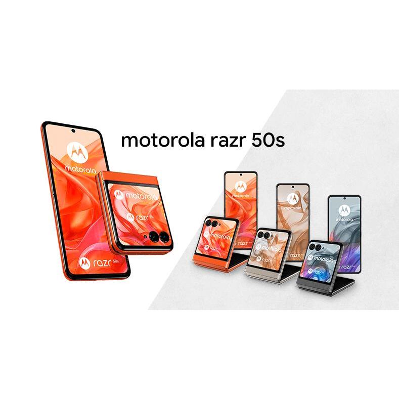 motorola razr 50s Softbank版 ランクA スマホ本体 : コトモノ - 通販