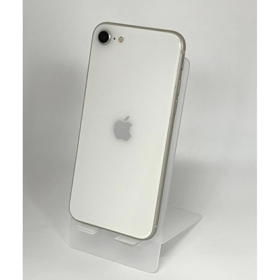 中古】iPhoneSE3 64GB au版SIMフリー : コトモノ - 通販 - Yahoo