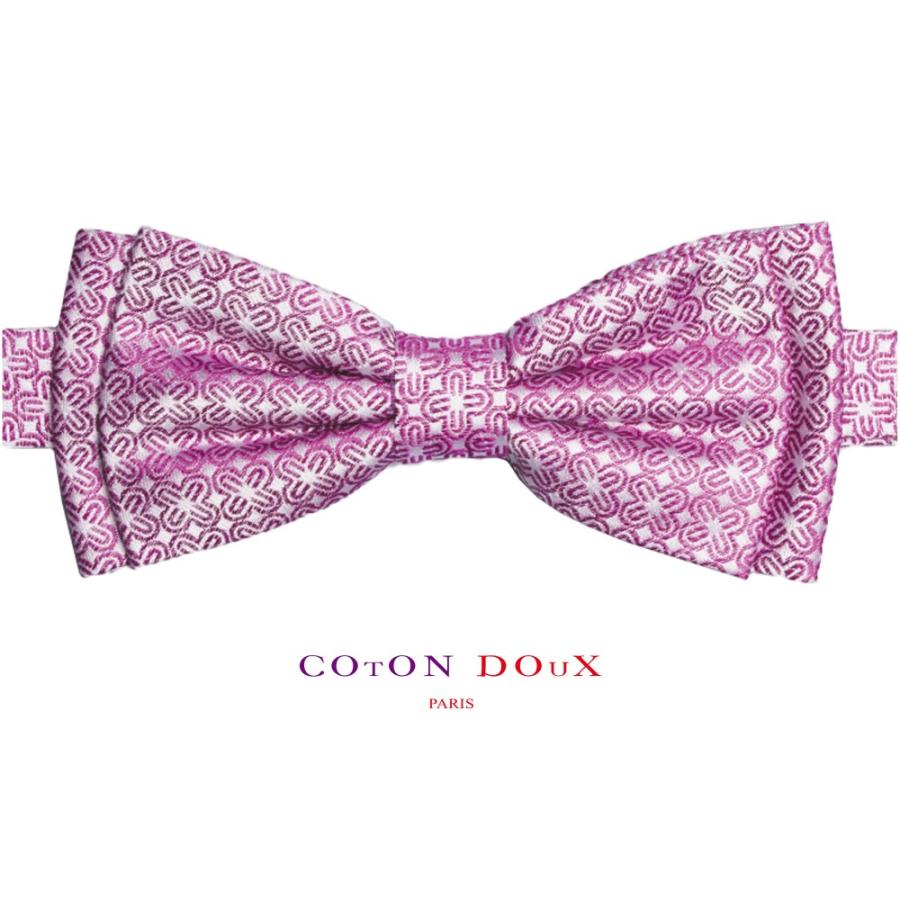 CotonDoux（コトンドゥ） 蝶ネクタイ／ボウタイ／b71097 | 