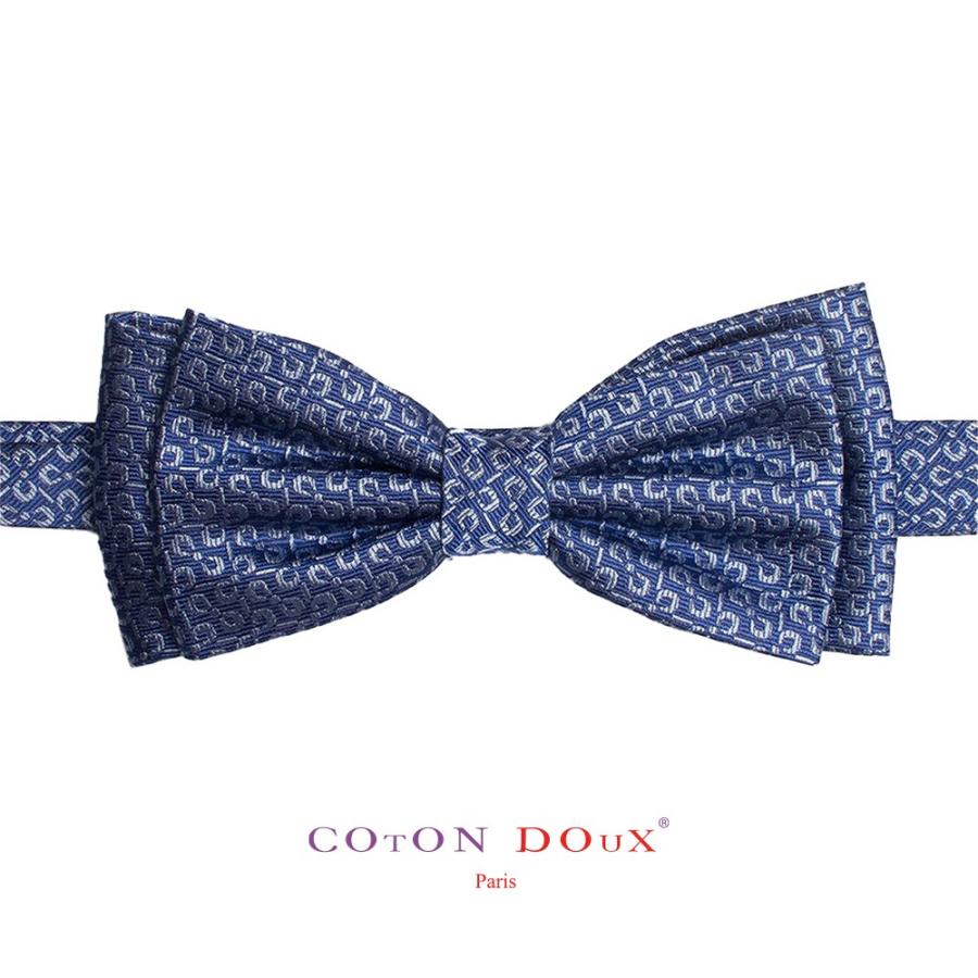 CotonDoux（コトンドゥ） 蝶ネクタイ／ボウタイ／b81116 | 