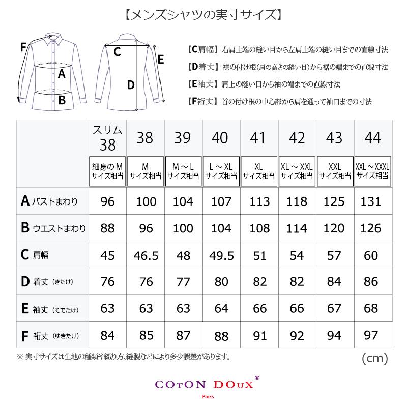 フランス 柄シャツ メンズ 長袖 大人 デザイン プリント 派手シャツ  プログラミング アート CotonDoux コトンドゥ m92ad1781program |  | 12
