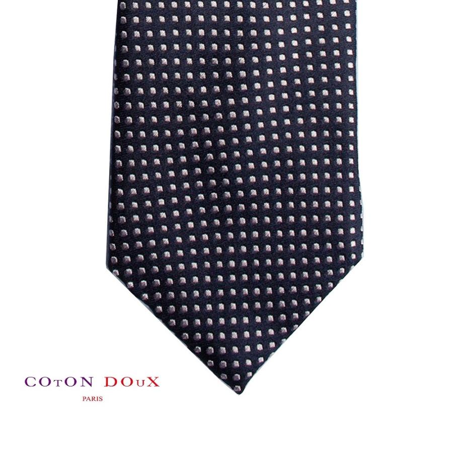 偉大な Cotondoux コトンドゥ ネクタイ 可愛い フランス イタリア T 偉大な Tiendavirtual Unr Edu Ar