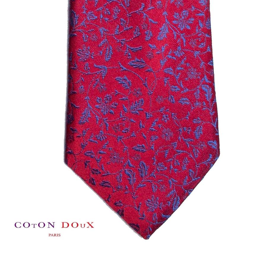 50 Off Cotondoux コトンドゥ ネクタイ 可愛い フランス イタリア T 新品 Motornauticar Com