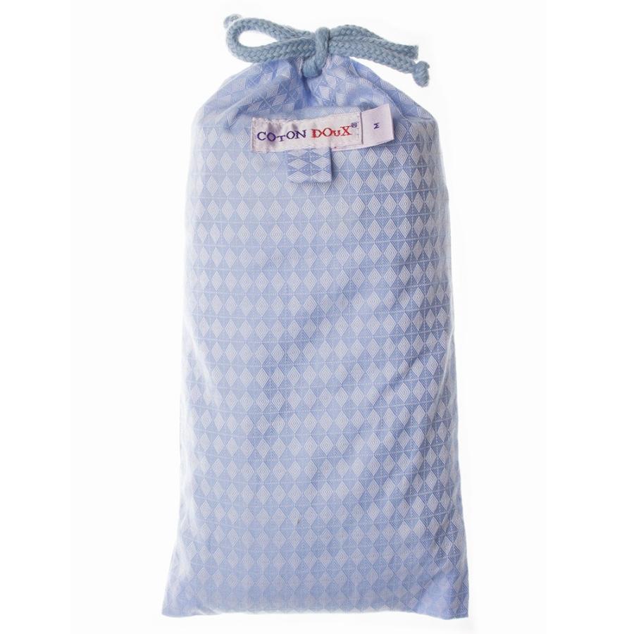 Coton Doux （コトンドゥ）トランクス 可愛い お洒落  高級 水彩 水玉 フランス イタリア tr82107 |  | 02