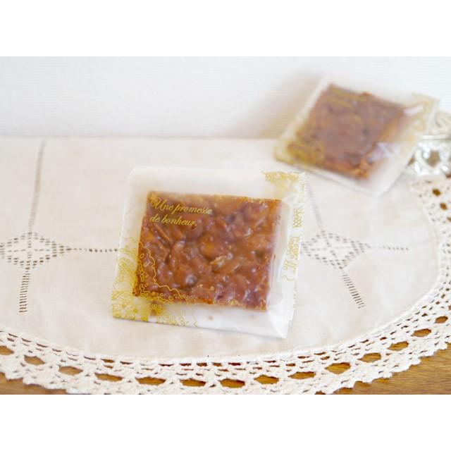 フロランタン バレンタイン・ホワイトデー、誕生日,内祝い,合格祝い,冠婚葬祭,ギフトにぴったりの焼菓子！ |  | 01